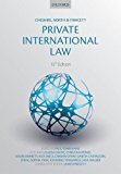 Book Cheshire, North & Fawcett: Private International Law free