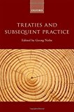 Book Treaties and Subsequent Practice free