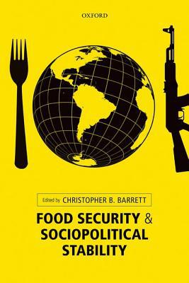 Book Food Security and Sociopolitical Stability free