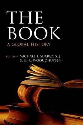 Book The Book: A Global History free