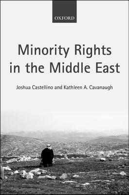 Book Minority Rights in the Middle East free