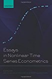 Book Essays in Nonlinear Time Series Econometrics free