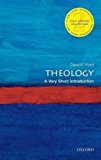 Book Theology: A Very Short Introduction (Very Short Introductions) free