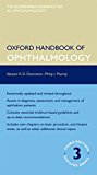 Book Oxford Handbook of Ophthalmology (Oxford Medical Handbooks) free