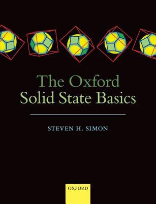Book The Oxford Solid State Basics free