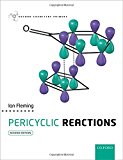 Book Pericyclic Reactions (Oxford Chemistry Primers) free
