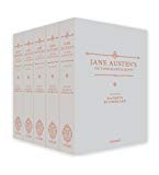Book Jane Austen's Fiction Manuscripts: 5-volume set free