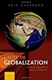 Book Limits to Globalization: The Disruptive Geographies of Capitalist Development free