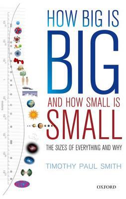 Book How Big is Big and How Small is Small: The Sizes of Everything and Why free