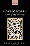 Book Moving Words: Forms of English Poetry free