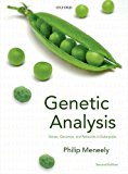 Book Genetic Analysis: Genes, Genomes, and Networks in Eukaryotes free