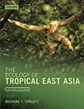 Book The Ecology of Tropical East Asia Second Edition free