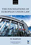 Book The Foundations of European Union Law free