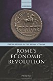 Book Rome's Economic Revolution (Oxford Studies on the Roman Economy) free