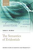 Book The Semantics of Evidentials (Oxford Studies in Semantics and Pragmatics) free