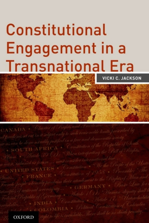 Book Constitutional Engagement in a Transnational Era free