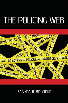 Book The Policing Web (Studies in Crime and Public Policy) free