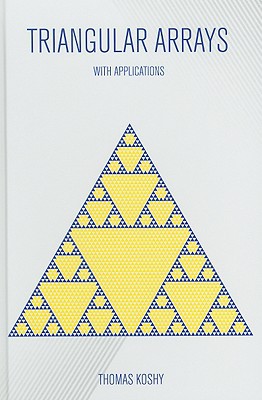 Book Triangular Arrays with Applications free