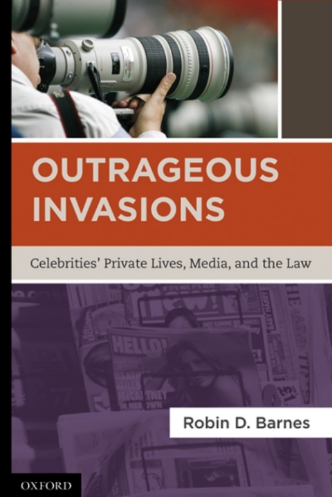 Book Outrageous Invasions free