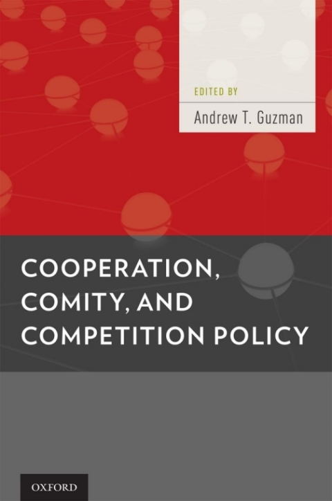 Book Cooperation, Comity, and Competition Policy free