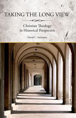 Book Taking the Long View: Christian Theology in Historical Perspective free