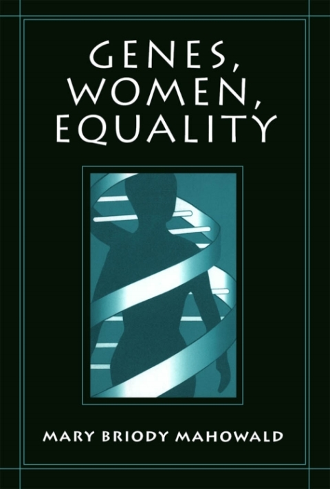 Book Genes, Women, Equality free