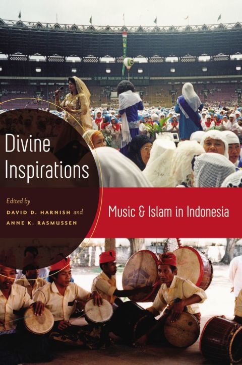 Book Divine Inspirations: Music and Islam in Indonesia free