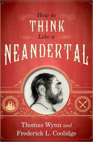 Book How To Think Like a Neandertal free
