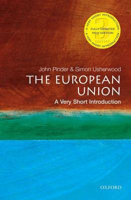 Book European Union: A Very Short Introduction (Very Short Introductions) free