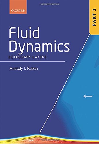 Book Fluid Dynamics: Part 3 Boundary Layers free