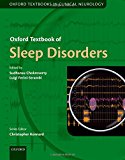 Book Oxford Textbook of Sleep Disorders (Oxford Textbooks in Clinical Neurology) free