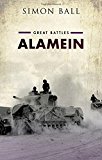 Book Alamein (Great Battles) free