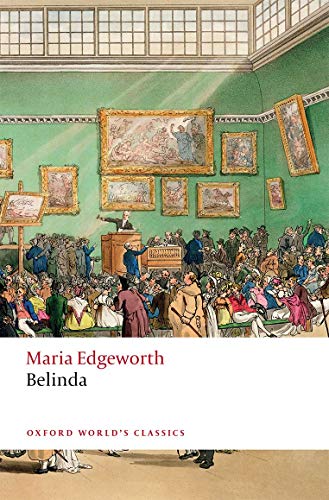 Book Belinda (Oxford World's Classics) free