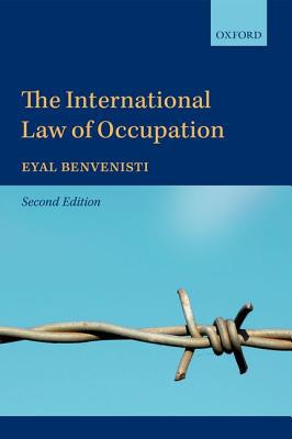 Book The International Law of Occupation free