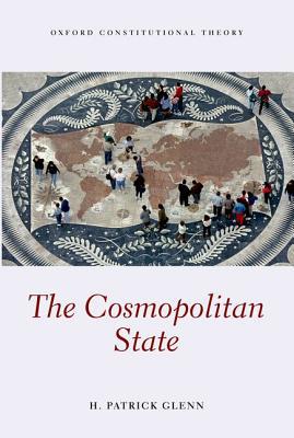 Book The Cosmopolitan State (Oxford Constitutional Theory) free