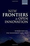 Book New Frontiers in Open Innovation free