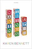 Book Making Things Up free
