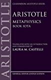 Book Aristotle: Metaphysics: Book Iota (Clarendon Aristotle) free