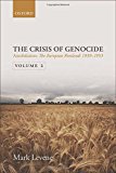 Book Annihilation: Volume II: The European Rimlands 1939-1953 (Crisis of Genocide) free