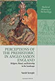 Book Perceptions of the Prehistoric in Anglo-Saxon England: Religion, Ritual, and Rulership in the Landscape (Medieval History and Archaeology) free