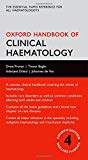 Book Oxford Handbook of Clinical Haematology (Oxford Handbooks) free