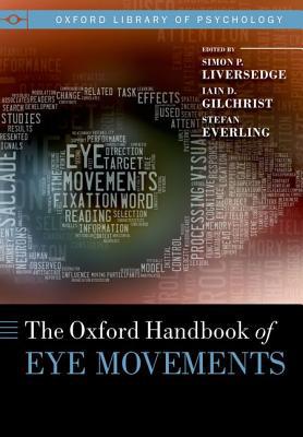 Book Oxford Handbook of Eye Movements (Oxford Library of Psychology) free