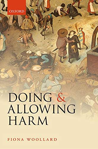 Book Doing and Allowing Harm free