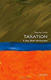 Book Taxation: A Very Short Introduction (Very Short Introductions) free