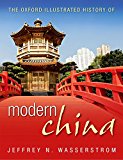 Book The Oxford Illustrated History of Modern China free