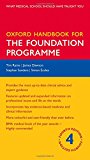 Book Oxford Handbook for the Foundation Programme (Oxford Medical Handbooks) free