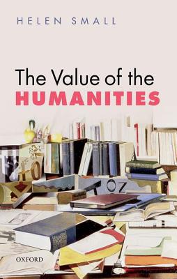 Book The Value of the Humanities free