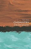 Book Chemistry: A Very Short Introduction (Very Short Introductions) free