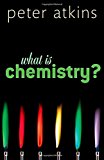 Book What is Chemistry? free