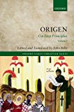 Book Origen: On First Principles (Oxford Early Christian Texts) free
